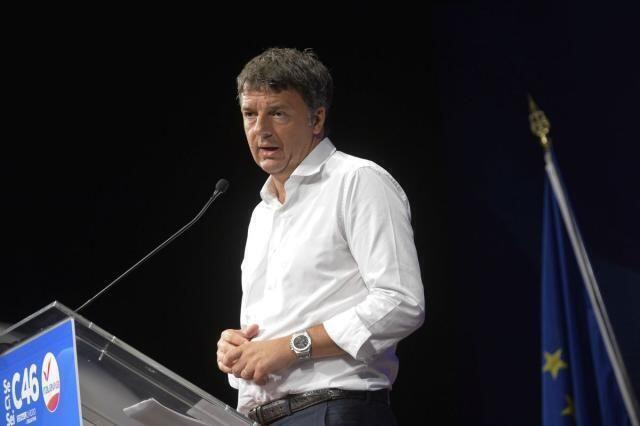 Renzi “Meloni e Letta litigano sul niente, da noi proposte serie”