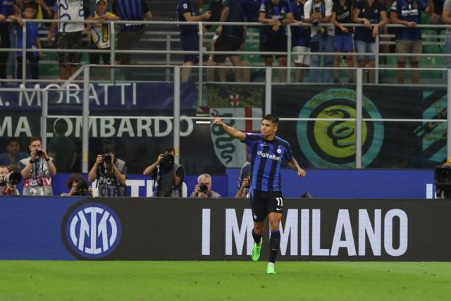 E’ riscatto Inter, Cremonese battuta 3-1