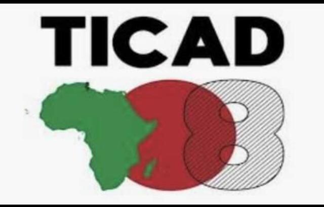 Congratulations to Tunisia 🇹🇳 the success of TICAD 8