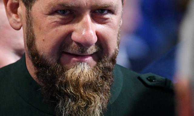 La promessa del leader ceceno Kadyrov: “Riprenderemo le città perse dalle truppe russe”