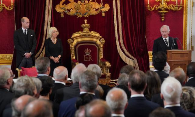 Il 19 settembre i funerali di Elisabetta II. Oggi l’omaggio a Edimburgo