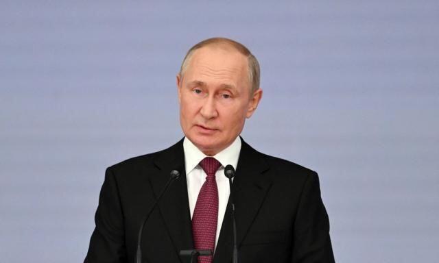 L’annuncio del Cremlino: “Domani l’annessione dei nuovi territori”