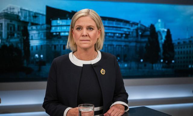 Si vota in Svezia, e stavolta la destra potrebbe vincere