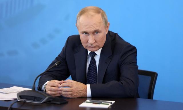Dopo le parole di Putin, in rete è psicosi armi nucleari