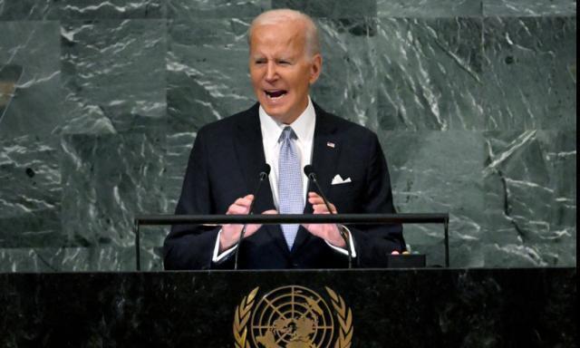 Biden contro Putin: “La minaccia nucleare viola la carta dell’Onu”