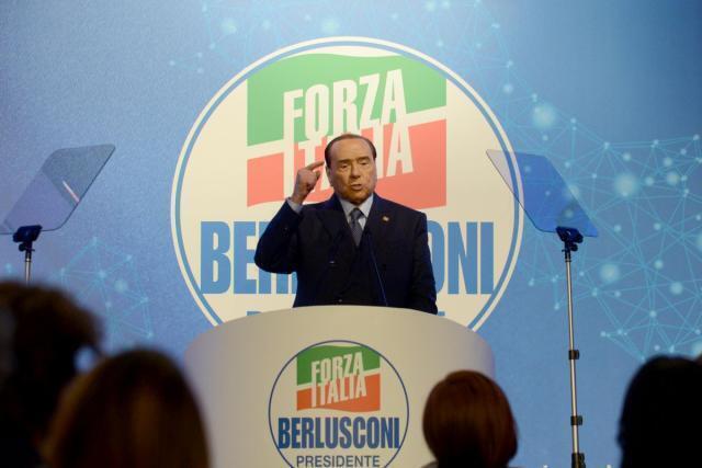 Berlusconi “La campagna elettorale non mi piace, troppi insulti”