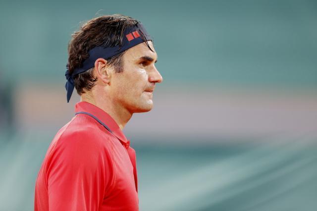 Federer saluta con il doppio alla Laver Cup