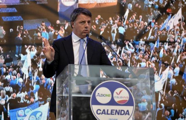 Elezioni, Renzi “Abbiamo il vento in poppa”