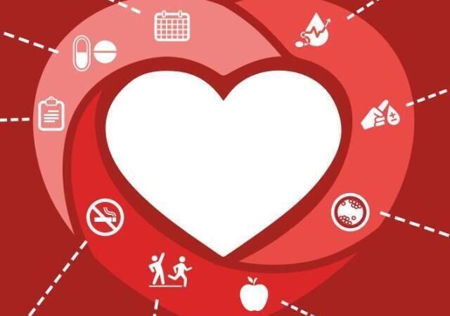 In Italia oltre un terzo dei decessi è legato a malattie cardiovascolari