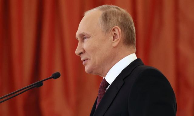 Come interpretare il nuovo discorso di Vladimir Putin