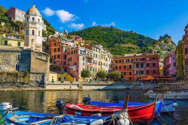 Il Casinò può diventare un nuovo punto di forza del turismo in Italia?