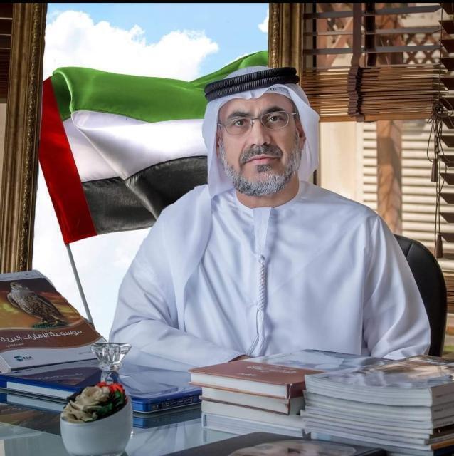 Gli organi generali dei Club delle accademie arabe e africane hanno deciso di assegnare il titolo di Ambasciatore per il lavoro culturale, scientifico e accademico, lo sceicco Dr. Saif Rashid Al Jabri degli Emirati Arabi Uniti