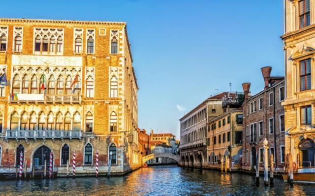 Venezia e Bisanzio: Un rapporto di amore e odio.