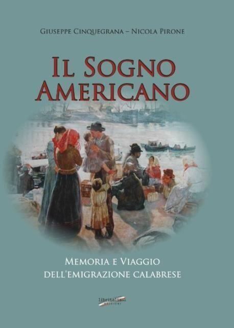 Un libro sull’emigrazione con il contributo delle comunità italiane in America