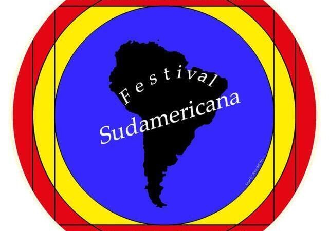 Festival Sudamericana 2022 – San Ginesio (MC)