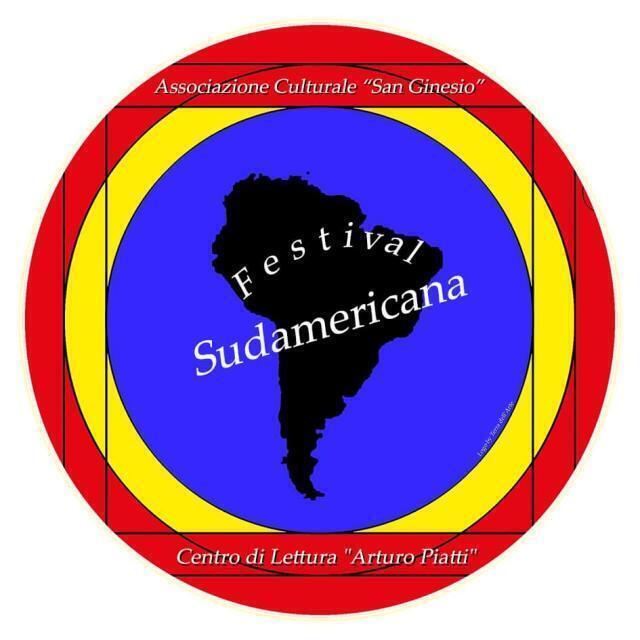 Festival Sudamericana 2022 – San Ginesio (MC)