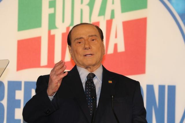Governo, Berlusconi “Non credo nei tecnici puri”