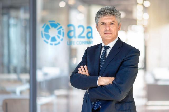 A2A, in Calabria 6 milioni investiti in infrastrutture e impianti