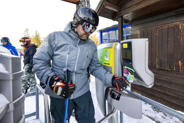 Telepass sostiene lo sci per tutta la stagione invernale 2022/2023