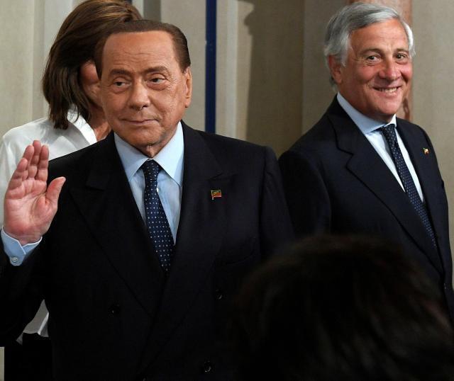 Il grande problema degli audio di Berlusconi