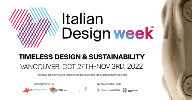 Italian Design Week