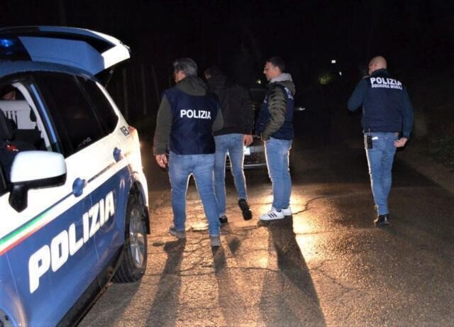 Blitz contro rete di scafisti tra la Sicilia e la Tunisia, 18 arresti