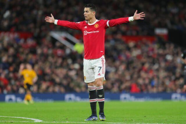 Rescissione consensuale tra il Manchester United e Ronaldo