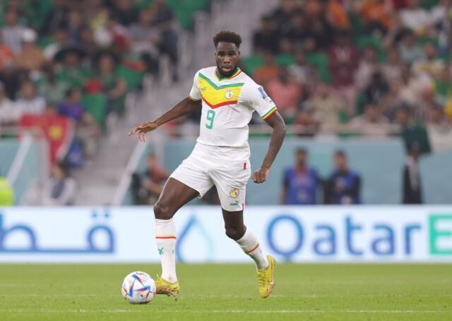 Il Senegal piega 3-1 i padroni di casa del Qatar