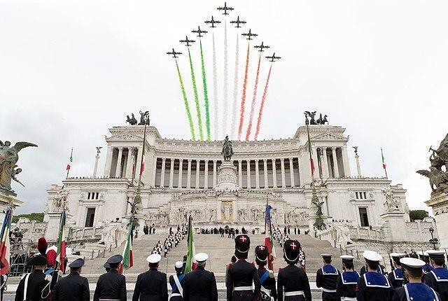 Il Presidente Mattarella: cultura della Pace e Nuovo Umanesimo