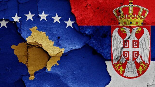 Serbia e Kosovo sono ai ferri corti