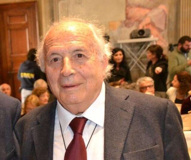 E’ morto Gerardo Bianco, storico esponente della Dc
