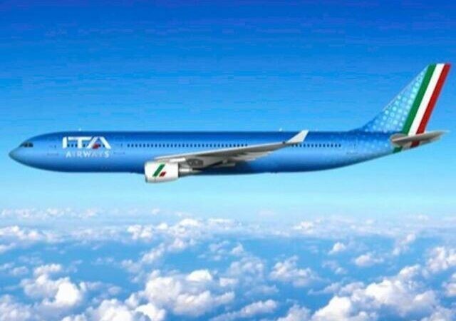 Ita Airways, al via il nuovo piano di assunzioni 2023
