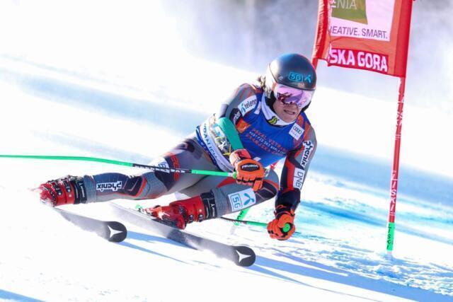 Sci Alpino, Lucas Braathen vince lo Slalom in Val d’Isère