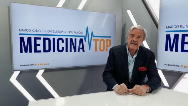 Nasce Medicina Top, format tv dell’Italpress dedicato alla salute