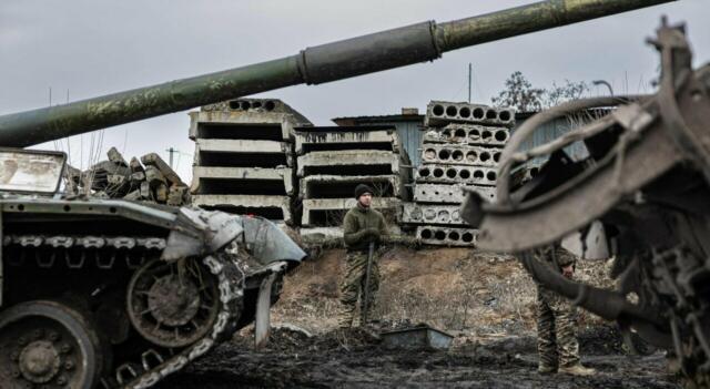 Propositi per il 2023: che ne sarà della guerra in Ucraina?