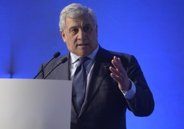 Migranti, Tajani “Passi avanti verso un’azione europea”