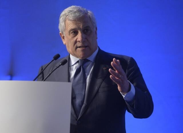 Migranti, Tajani “Passi avanti verso un’azione europea”