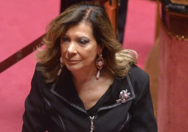 Riforme, Casellati “Obiettivo ddl entro giugno, no a muri ideologici”