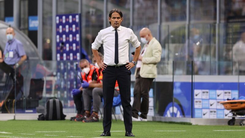 Inzaghi “Contro il Verona in campo l’Inter migliore”
