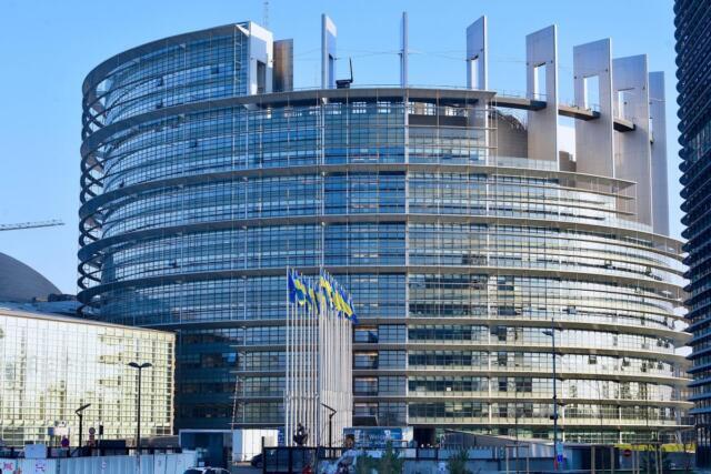 Parlamento Ue “Rafforzare il sostegno all’Ucraina”