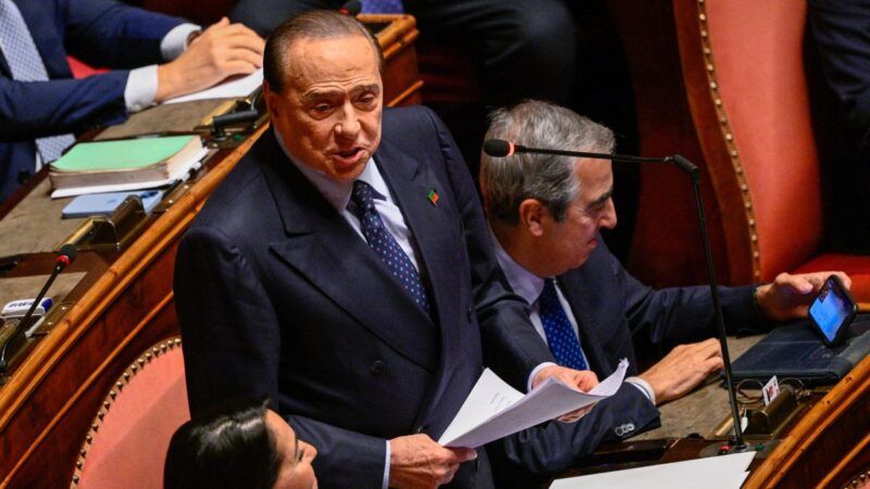 Berlusconi “Leali con il centrodestra, Forza Italia determinante”
