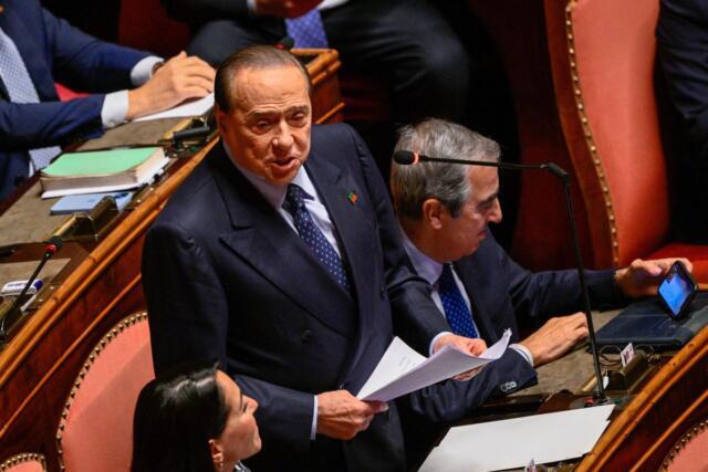 Autonomia, Berlusconi “Alle Regioni più poteri e risorse”