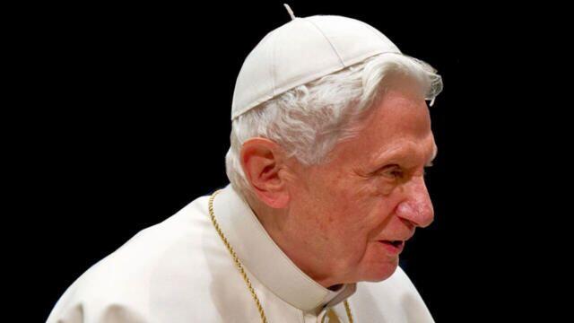 La politica estera di Papa Benedetto XVI