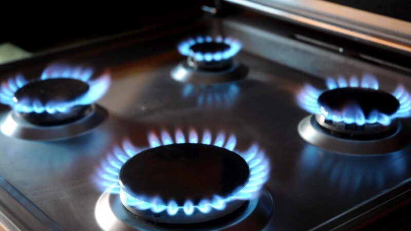 Gas, bolletta in calo del 34,2% per i consumi di gennaio