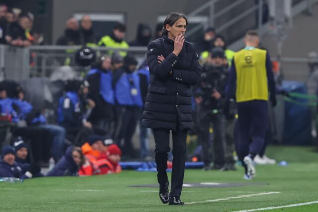 Inzaghi “Contro il Milan serviranno testa e cuore”