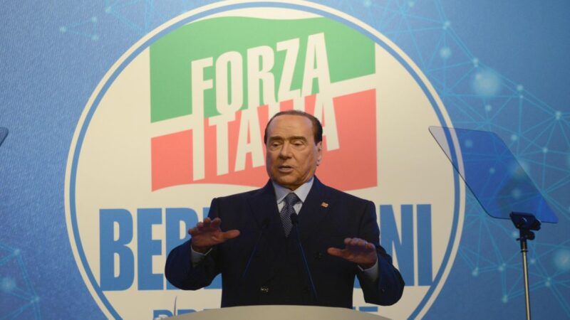Autonomia, Berlusconi “Testo condiviso che non spacca il Paese”