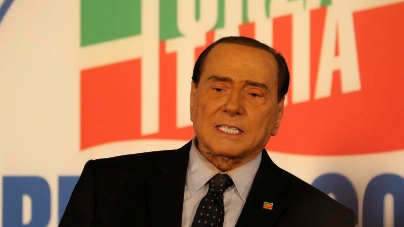 Governo, Berlusconi “Coalizione coesa, resteremo per 5 anni”