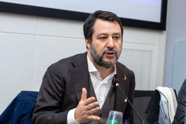 Regionali, Salvini “Si vince sempre insieme, mai da soli”