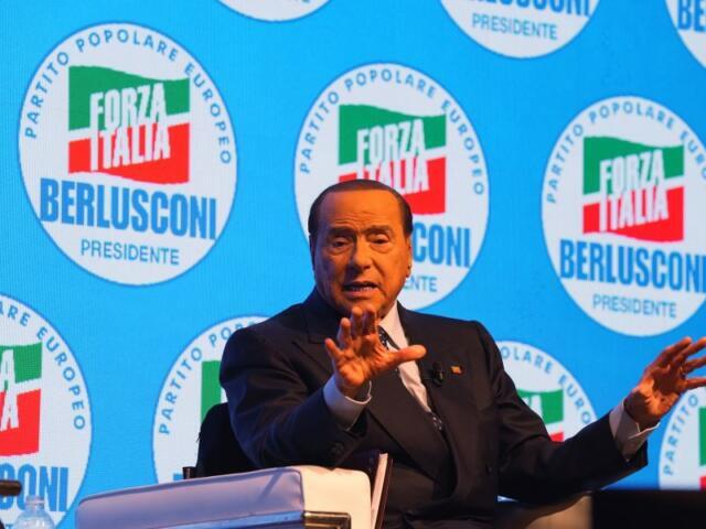 Berlusconi “Ppe apra subito un tavolo per la pace”