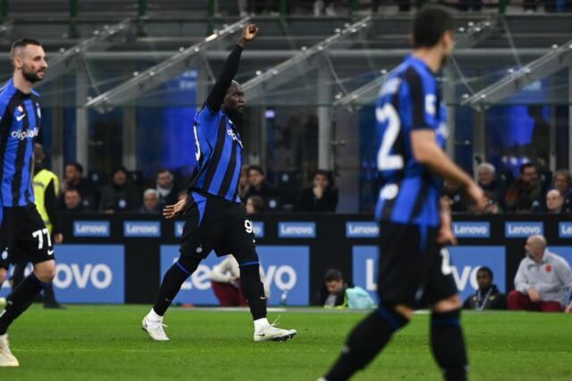 L’Inter torna alla vittoria: Udinese battuta 3-1